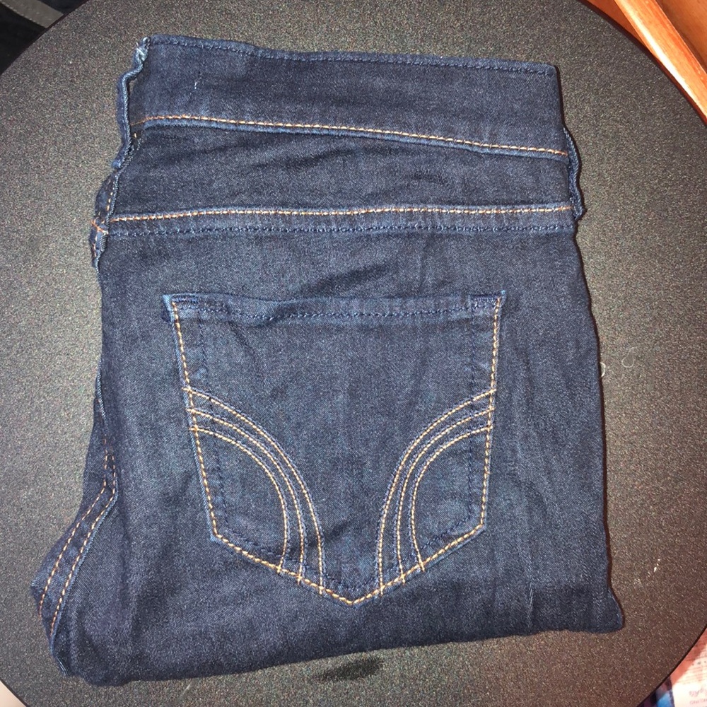 Hollister jeans